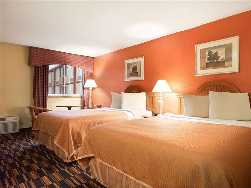 Travelodge By Wyndham Sturgis Eksteriør bilde