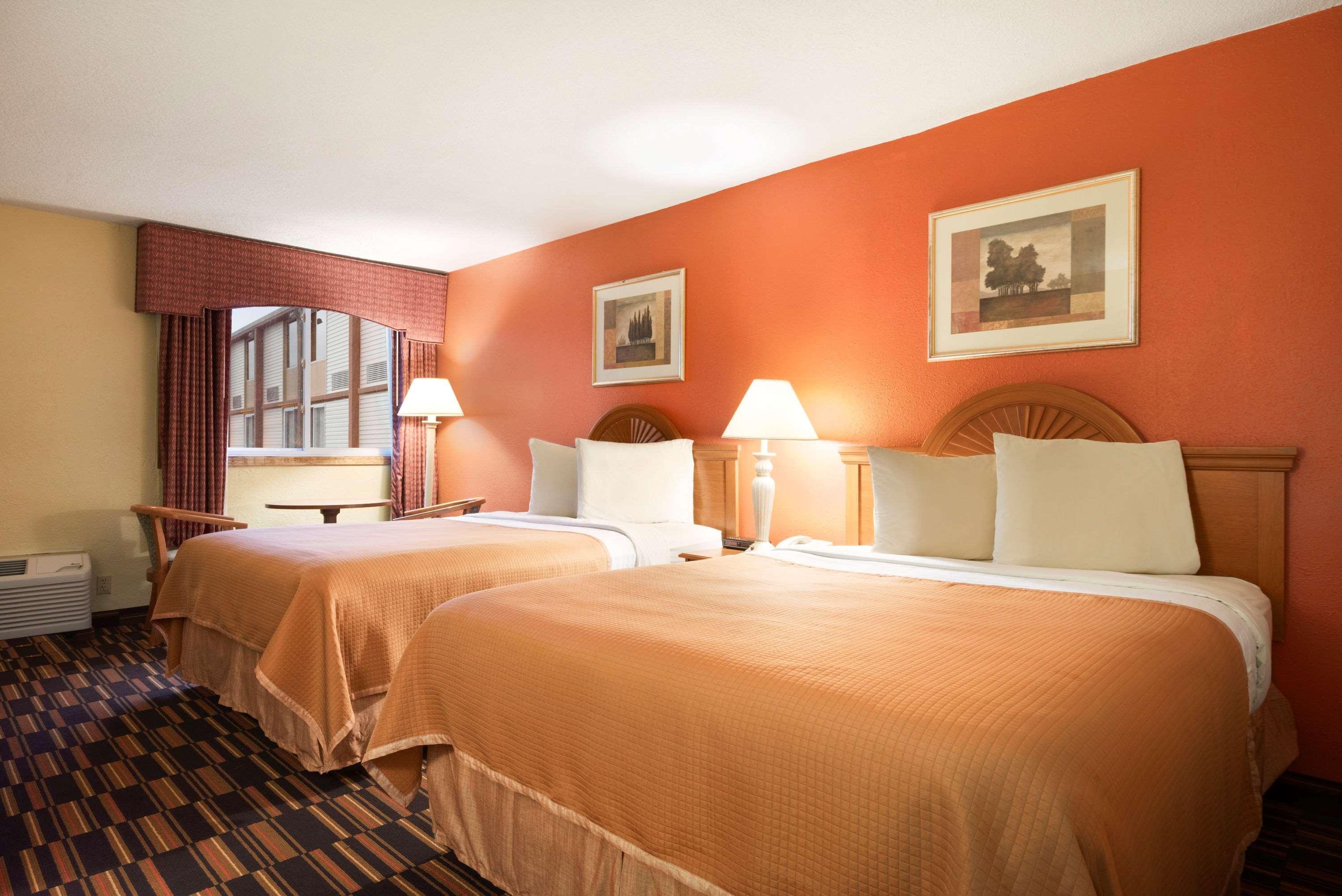 Travelodge By Wyndham Sturgis Eksteriør bilde