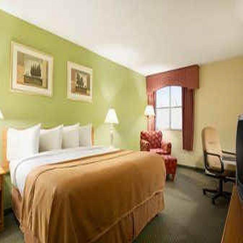 Travelodge By Wyndham Sturgis Eksteriør bilde